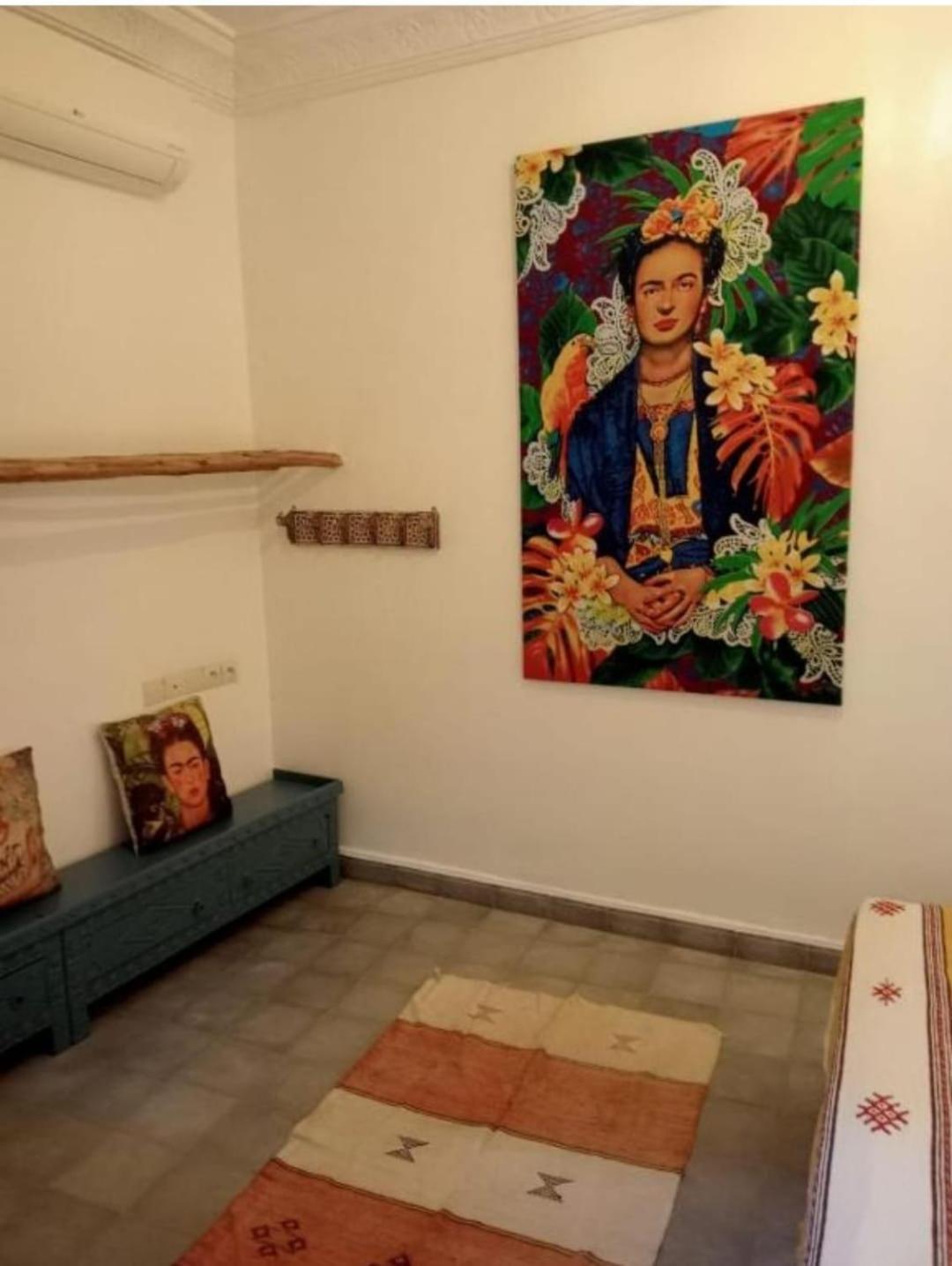 Riad El Badi Марракеш Экстерьер фото