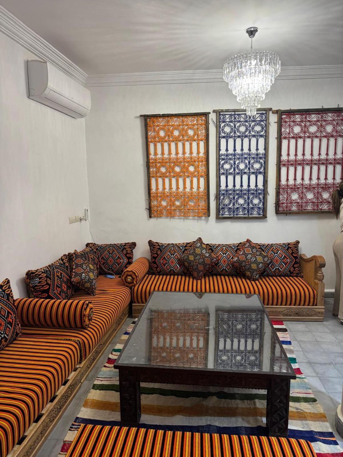 Riad El Badi Марракеш Экстерьер фото